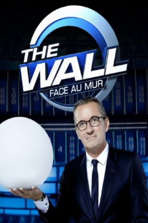 The Wall : Face au mur (2017) poster