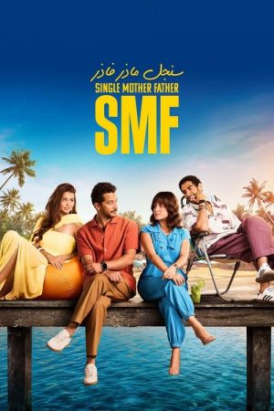 Single Mother Father (2025) poster