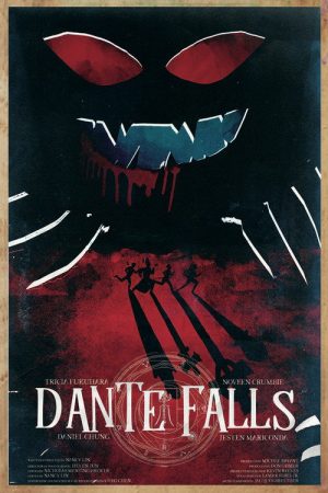 Dante Falls (2019) poster