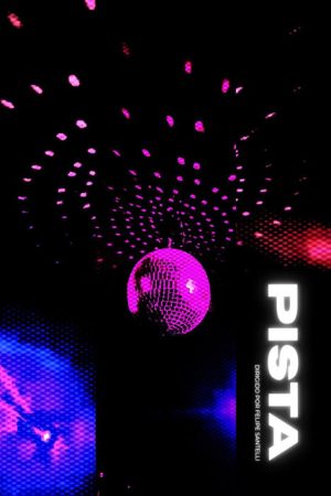 Pista (2025) poster