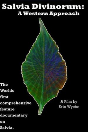 Salvia Divinorum: A Western Approach (2022) poster