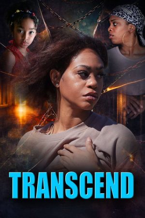 Transcend (2026) poster