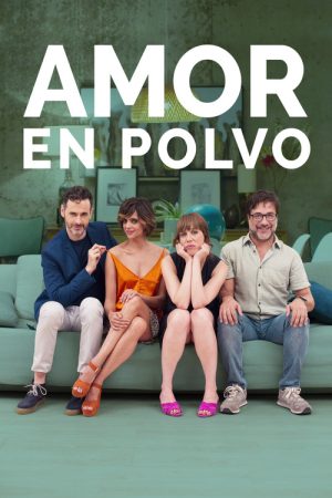 Instant Love (2020) poster