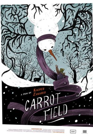 Carrot Field (2018) poster
