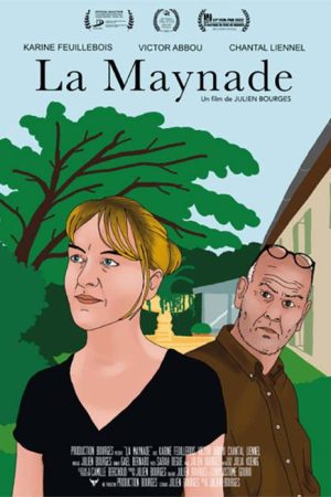 La Maynade (2021) poster