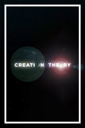 Creation Theory (2022) poster