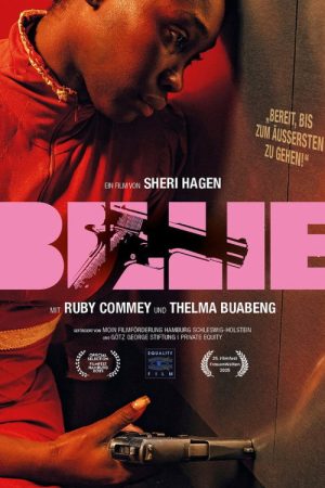 Billie (2026) poster