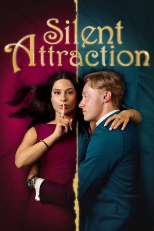 Silent attraction (2026) poster