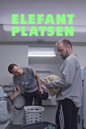 Elefantplatsen (2026) poster