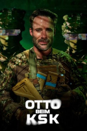 Otto beim KSK (2025) poster