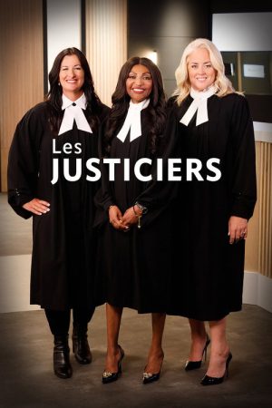 Everyday Justice (2022) poster