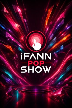 iFANN POP SHOW (2026) poster