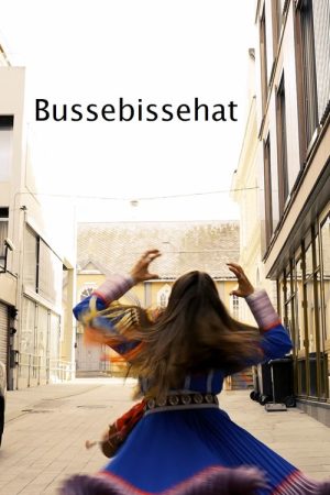 Bus stop (2025) poster