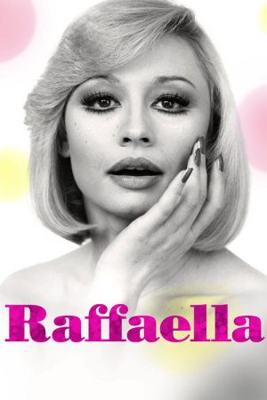 Raffa (2023) poster