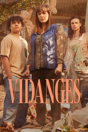 Vidanges (2022) poster