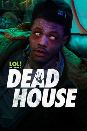 Dead House (2017) poster