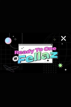 KQ Fellaz 2: Ready to One #Fellaz (2022) poster