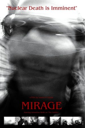 Mirage (2026) poster