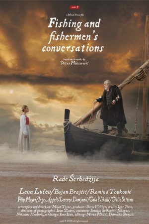 Fishing and Fishermen’s Conversations (2020) poster