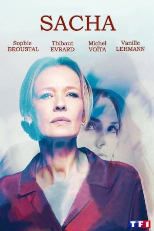 Sacha (2021) poster