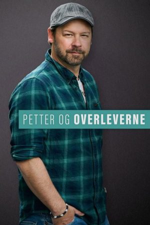 Petter og Overleverne (2022) poster