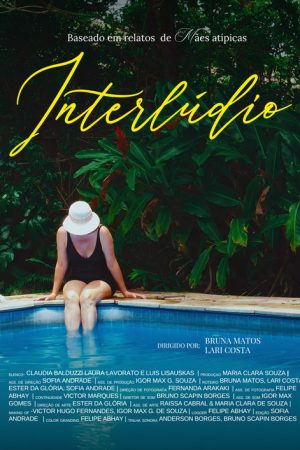 Interlúdio (2025) poster
