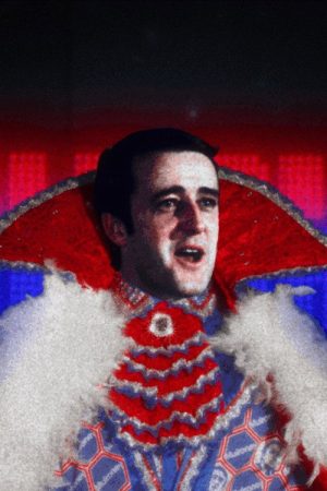 Ladies and Gentlemen, Brian Mulroney (2026) poster