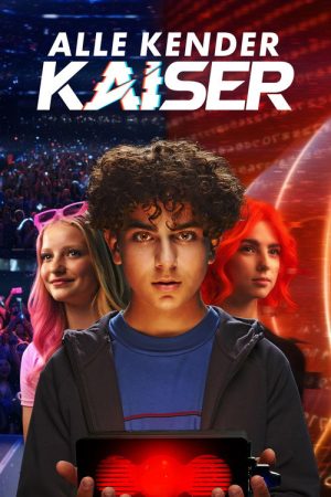 Alle kender Kaiser (2025) poster