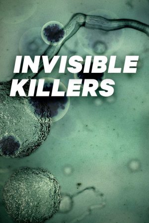Invisible Killers (2018) poster