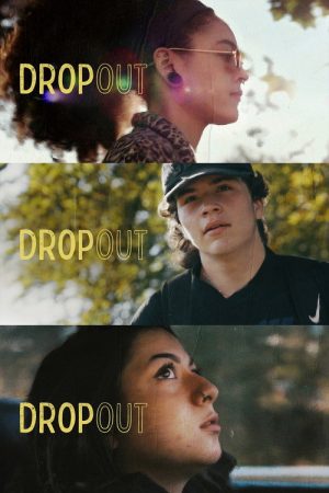 Dropout (2026) poster