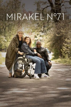 Mirakel n°71 (2023) poster