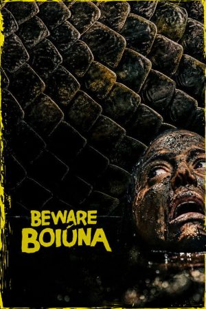 Beware Boiúna (2026) — Cast, Story & Where to Watch | MovieLinkBD poster