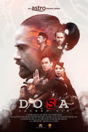 DOSA (2018) poster
