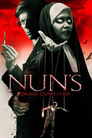Nun’s Deadly Confession (2019) poster