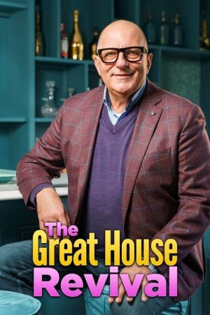 The Great House Revival (2018) poster