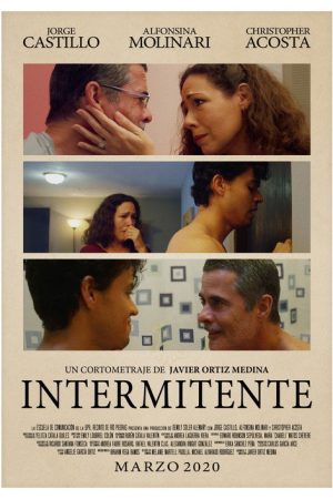 Intermittent (2020) poster