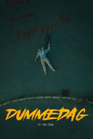 Dumbsday (2023) poster