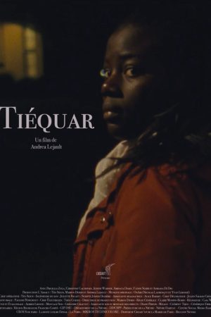 Tiéquar (2019) poster