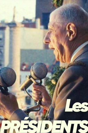 Les Présidents (2020) poster