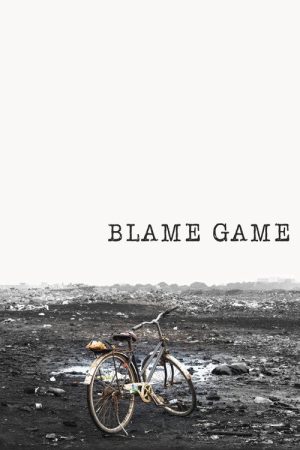 Blame Game (2018) poster