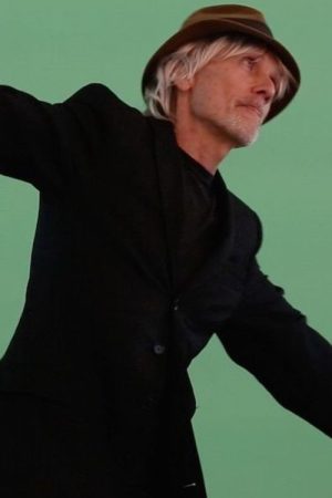 Jeremy Dance (2017) poster