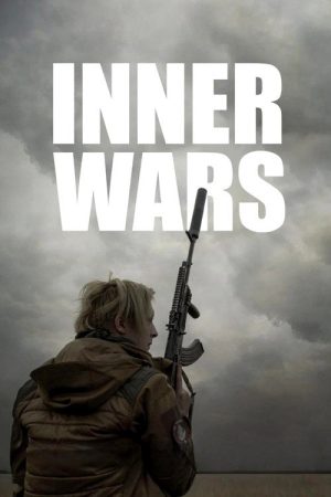 Inner Wars (2020) poster