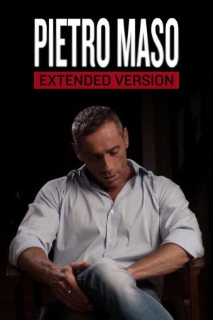 Pietro Maso: io ho ucciso – Extended version (2019) poster