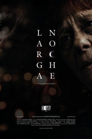 Larga Noche (2025) poster
