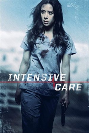 Intensive Care (2018) poster