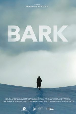 Bark (2025) poster