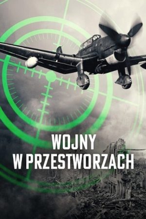 Luftkrieg (2026) poster