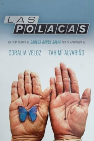 Las Polacas (2022) poster