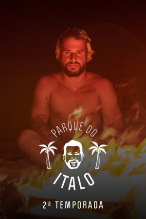Parque do Italo (2020) poster