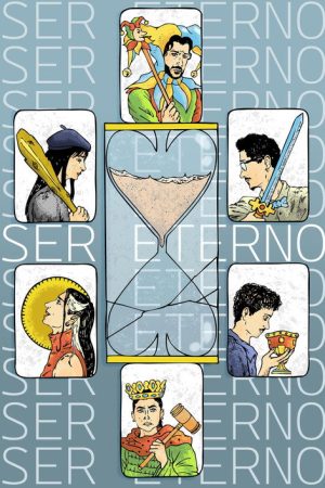 Ser Eterno (2025) poster